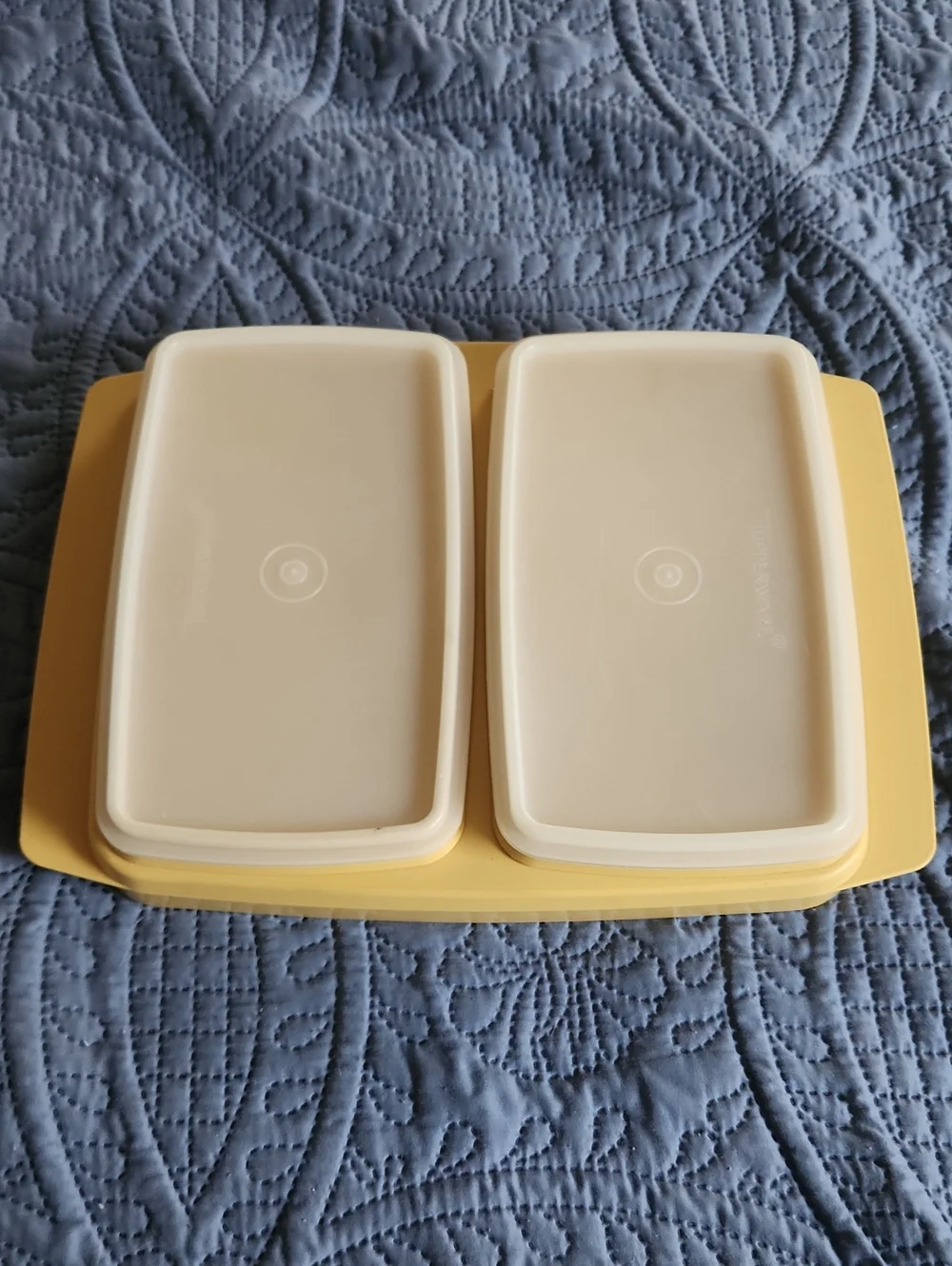 Tupperware good both